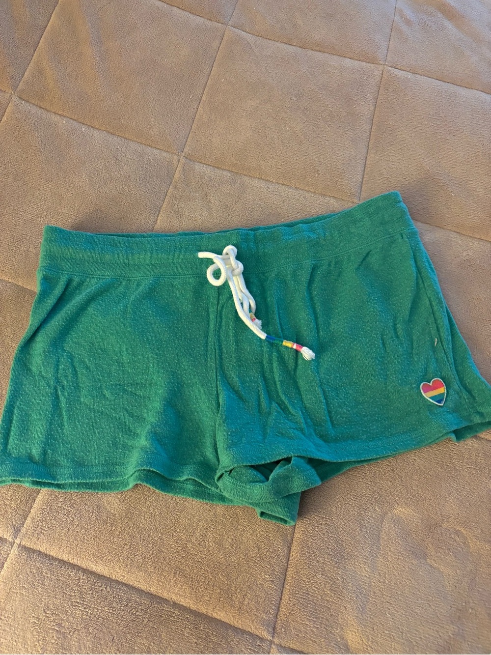 Pj salvage shorts